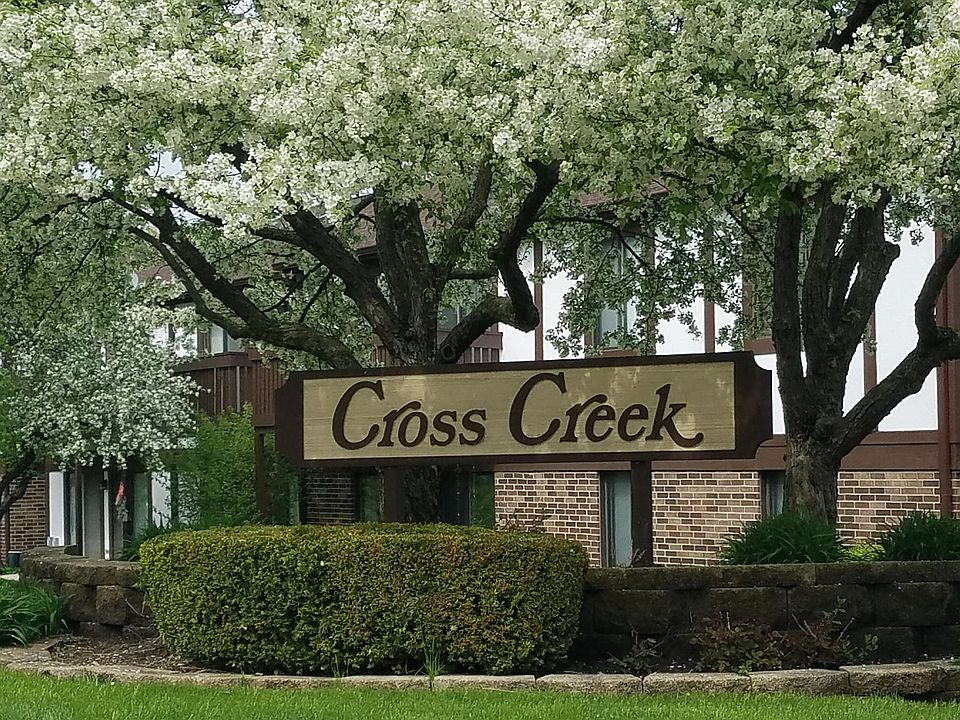 Cross Creek subdivision