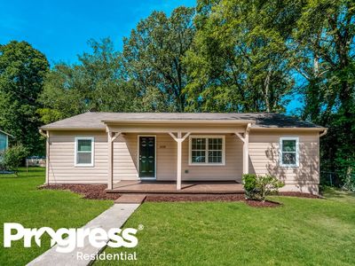 1928 3rd St NW, Birmingham, AL, 35215