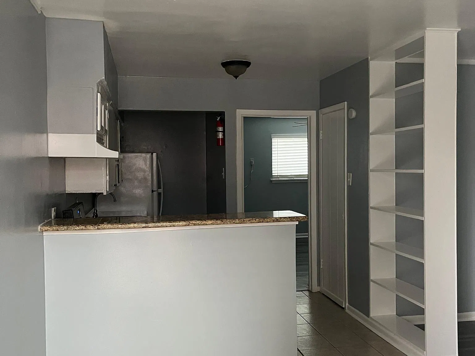 1 bed, 566 sqft, $975 — Photo 4