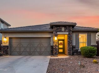 16536 W Winston Dr, Goodyear, AZ 85338