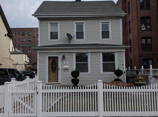 42 Church St, New Rochelle, NY 10801