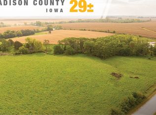 Pioneer Ave, Winterset, IA 50273