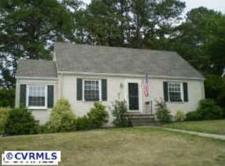 6309 Morningside Dr, Richmond, VA 23226