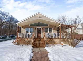 106 John Street, Maybrook, NY 12543