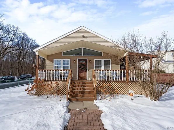 106 John Street, Maybrook, NY 12543