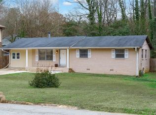 719 San Miguel Dr, Stone Mountain, GA 30083