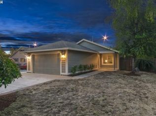 4808 NE 118th Ct, Vancouver, WA 98682