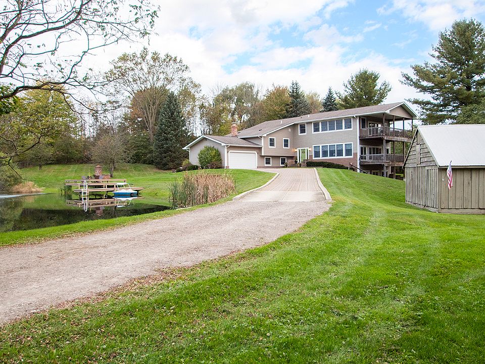 1780 Ridge Rd, Hinckley, OH 44233 Zillow