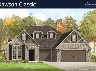 13142 S 90th East Ave, Bixby, OK 74008