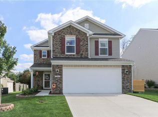 5781 Pebblebrooke Rd, Whitestown, IN 46075