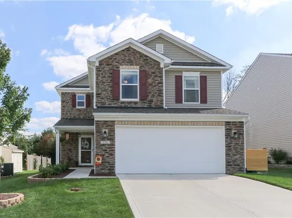 5781 Pebblebrooke Rd, Whitestown, IN 46075