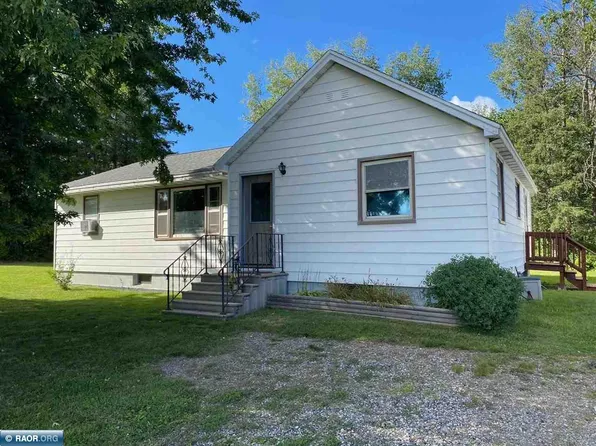 5368 Saatela Rd, Mountain Iron, MN 55768