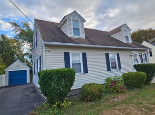 275 Cilley Road, Manchester, NH 03103