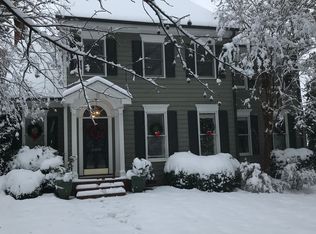 3408 Doyle Rd, Raleigh, NC 27607