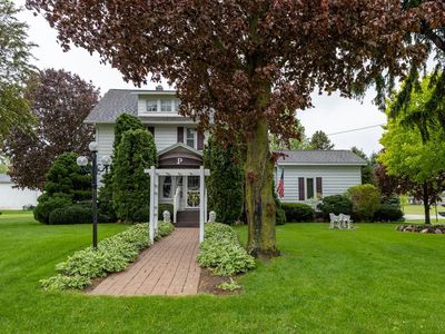 402 E Main St, Racine, MN, 55967