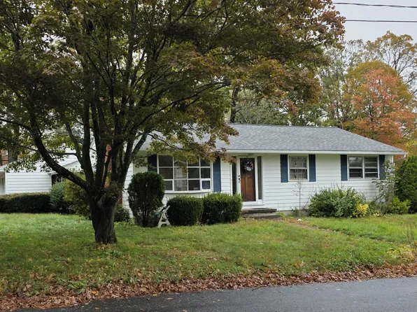 144 Woodlawn Drive, Torrington, CT 06790