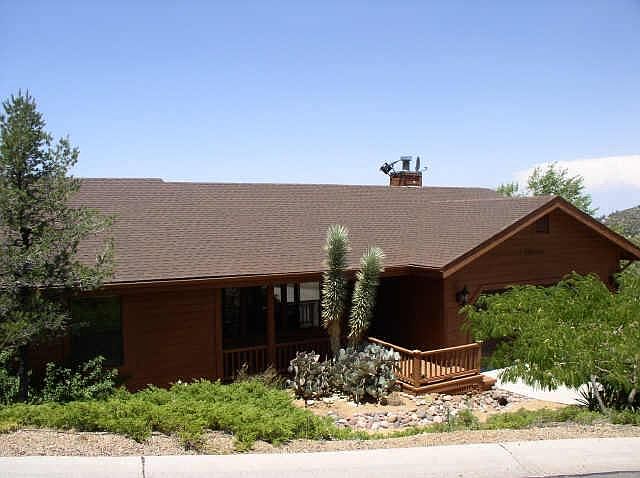2nd image of 1398 N SIERRA VISTA Drive
