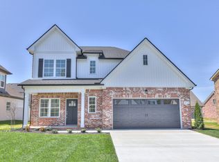 437 Ruby Oaks Ln LOT 69, Murfreesboro, TN 37128