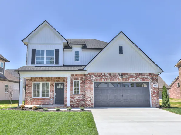 437 Ruby Oaks Ln Lot 69, Murfreesboro, TN 37128
