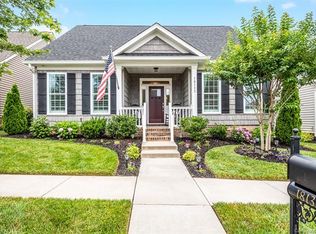 18133 Ebenezer Dr, Cornelius, NC 28031