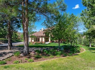 18280 Will O The Wisp Way, Monument, CO 80132