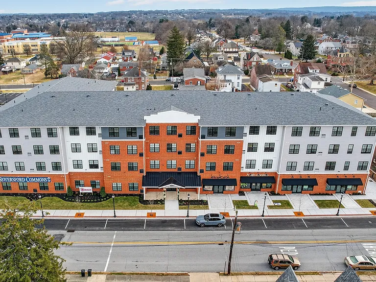 Royersford Commons — Photo 9