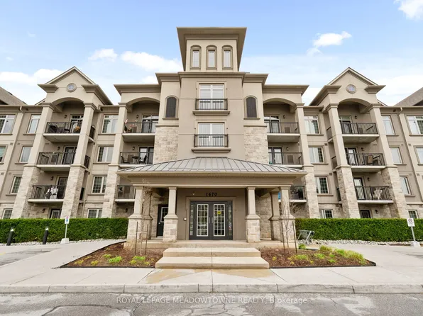 1470 Main St E #310, Milton, ON L9T 8W6