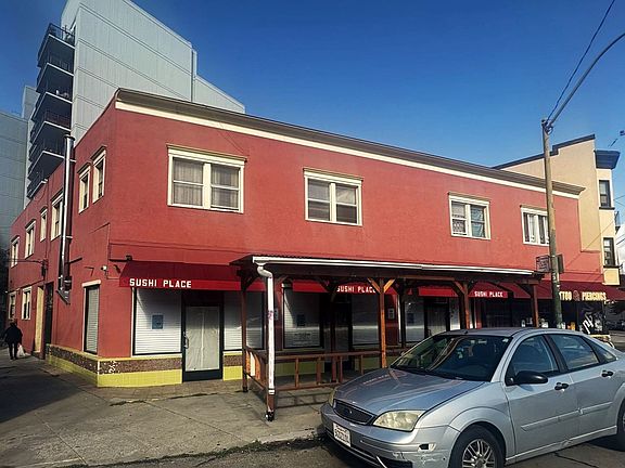 2nd image of 1607 2nd Ave #11