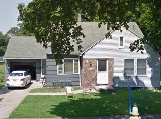 100 Britton Rd, Rochester, NY 14612