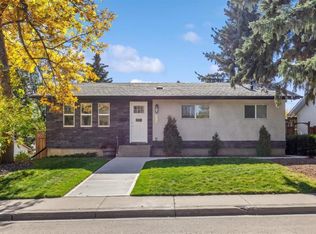 4211 N Dalhart Rd NW, Calgary, AB T3A 1B6