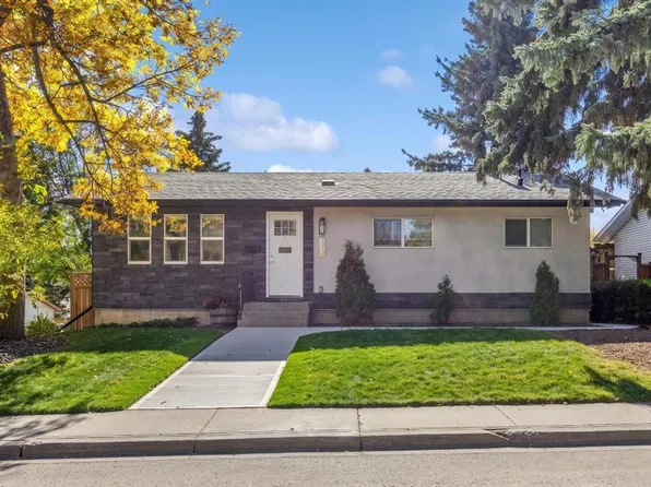 4211 N Dalhart Rd NW, Calgary, AB T3A 1B6