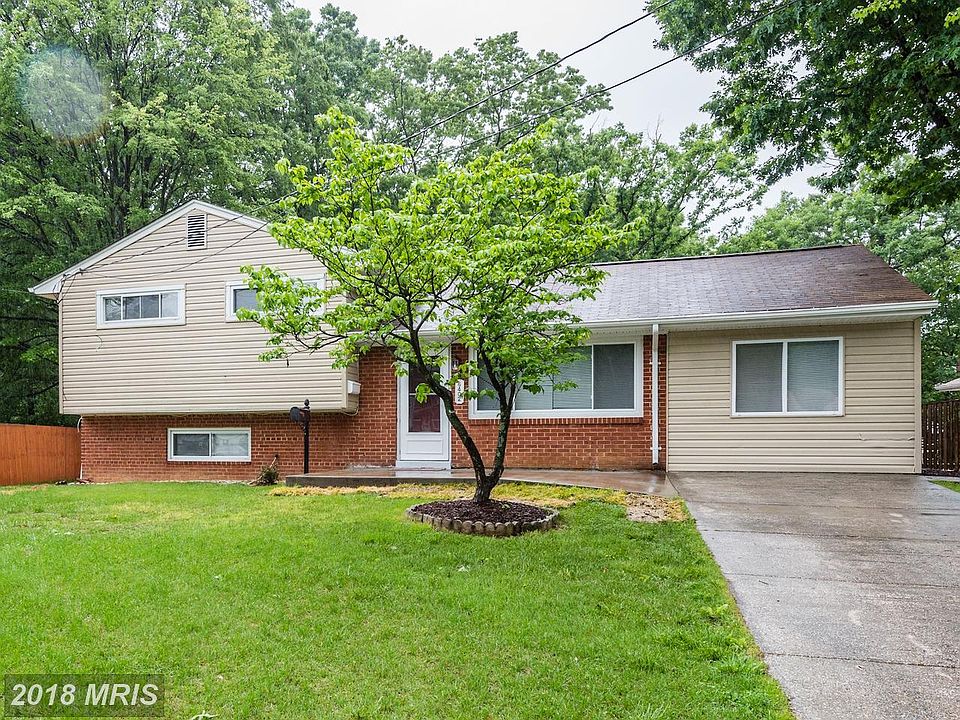 1st image of 6402 Willowood Ln