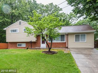 6402 Willowood Ln, Alexandria, VA 22310