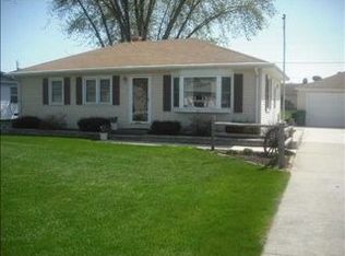 309 Elk Run St, Elk Run Heights, IA 50707