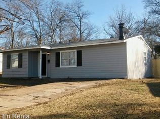 1518 Raines St, Arlington, TX 76010
