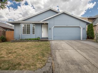 7214 SE Harnish St, Hillsboro, OR 97123