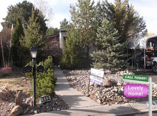 113 Lucky Ln, Reno, NV 89502