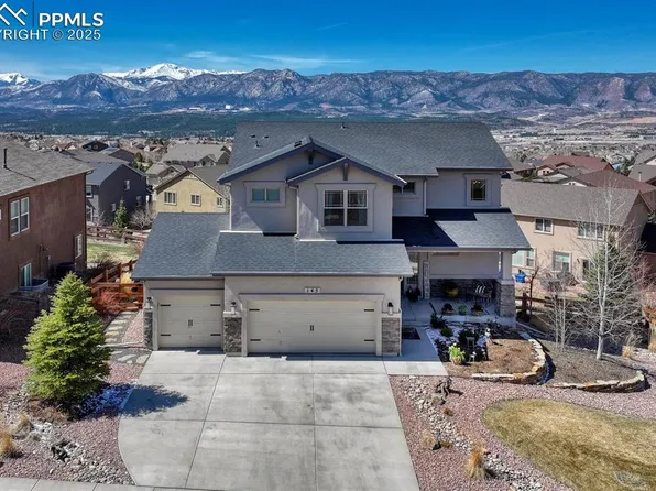 145 Kettle Valley Way, Monument, CO 80132
