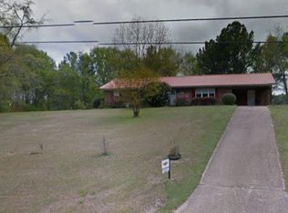 1107 3rd Ave SW, Gordo, AL 35466