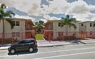 1st image of 14220 NW 22nd Ave APT 3