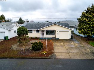 2256 Umpqua Rd, Woodburn, OR 97071