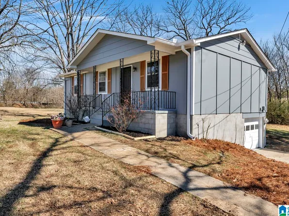 3111 New Castle Rd, Birmingham, AL 35217