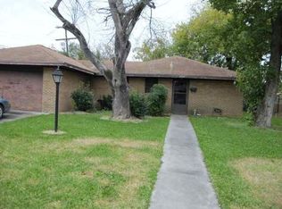 2816 33rd St, Port Arthur, TX 77640