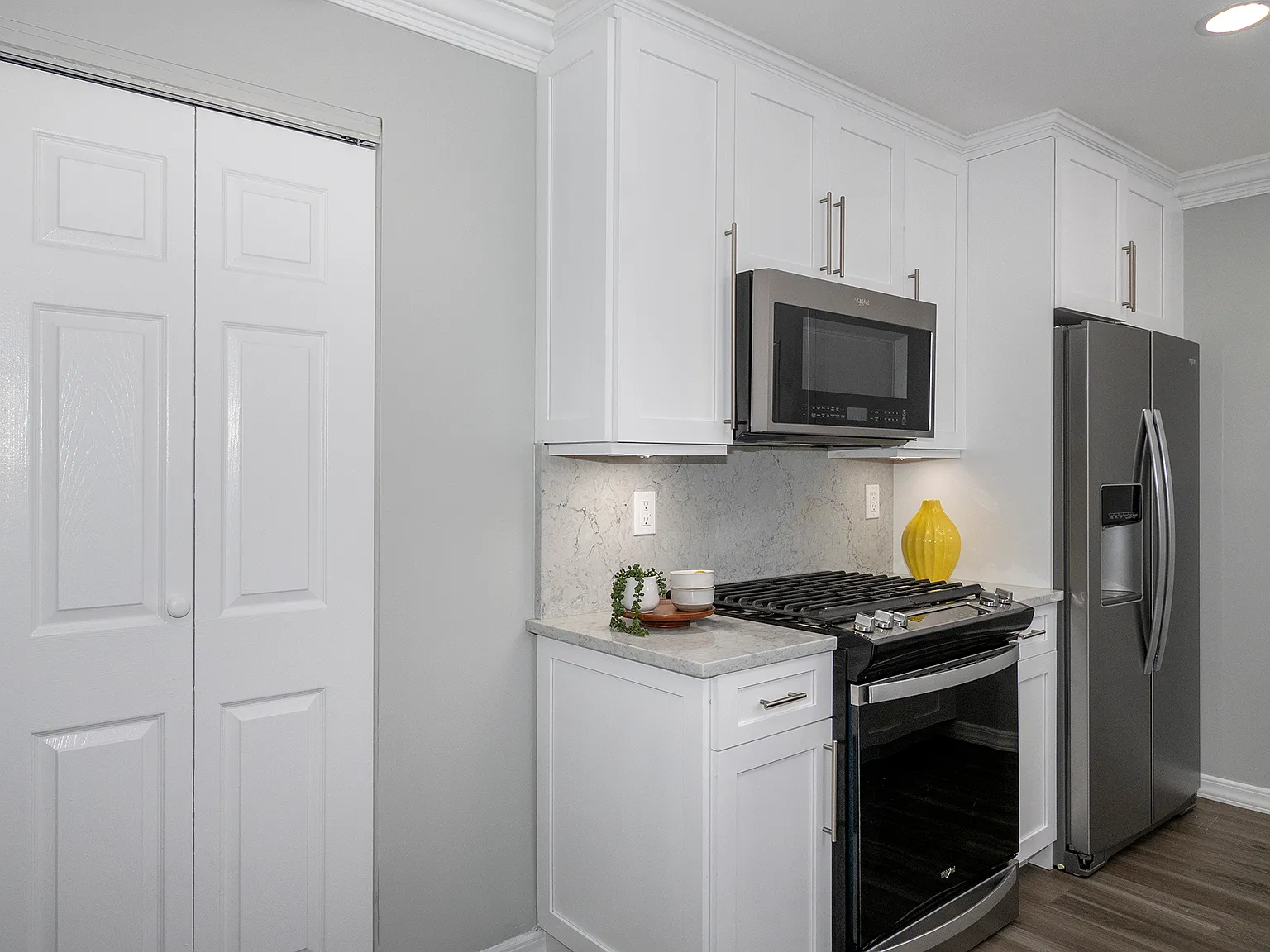 Fairfield Townhouses at Holbrook — Photo 2