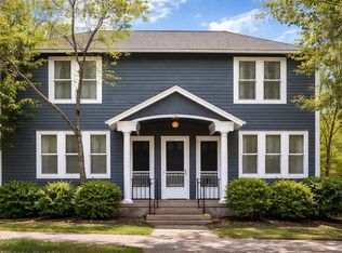 1103 W 22nd St APT B, Austin, TX 78705