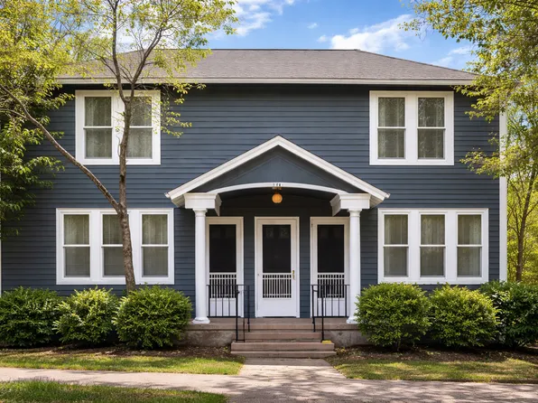 1103 W 22nd St APT B, Austin, TX 78705