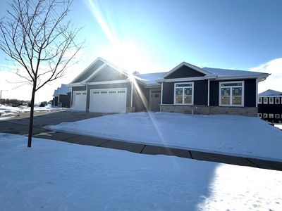 7683 Stonecrop Way, Deforest, WI, 53532