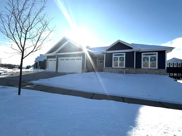 7683 Stonecrop Way, Deforest, WI 53532