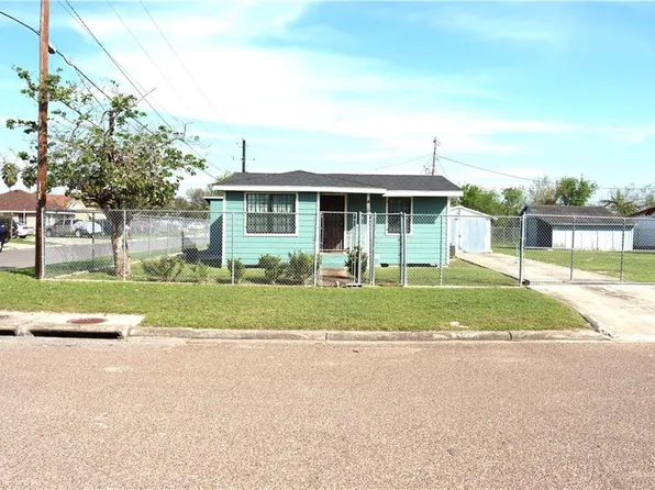418 N Iowa St, Alton, TX 78573