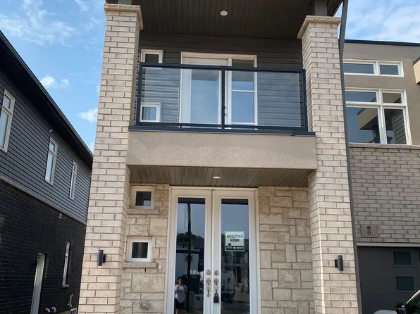 5672 Dorchester Rd #6, Niagara Falls, ON L2G 5S3
